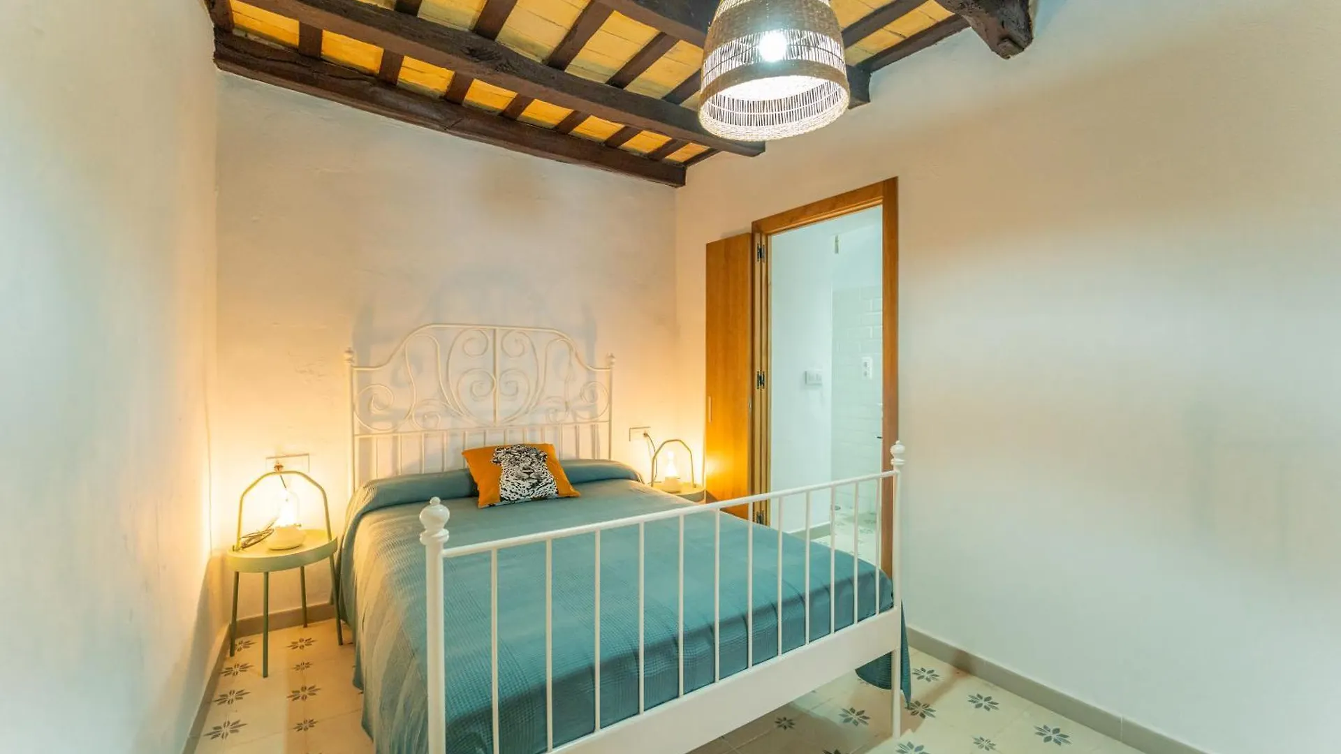 Los 4 De Rosario Apartment Vejer de la Frontera Spain